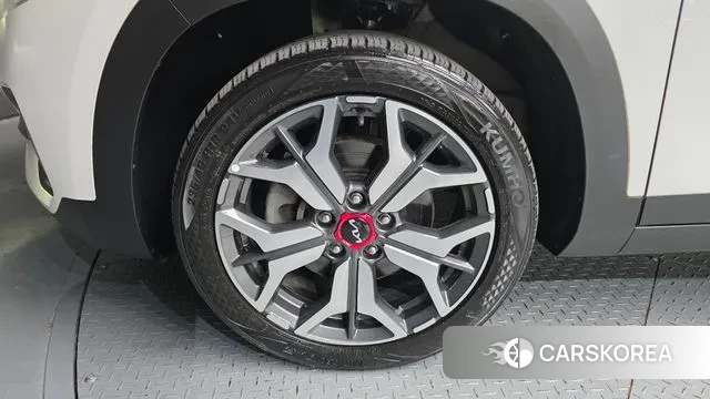 Kia Seltos id 3366859 из Кореи 15