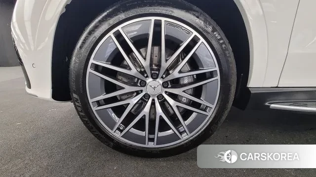 Mercedes-Benz GLE-Class W167 id 3575869 из Кореи 12