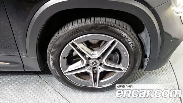 Mercedes-Benz GLB-Class X247 id 2907080 из Кореи 15