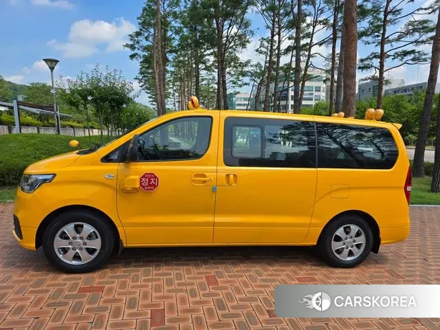 Hyundai The New Grand Starex id 3065991 из Кореи 15