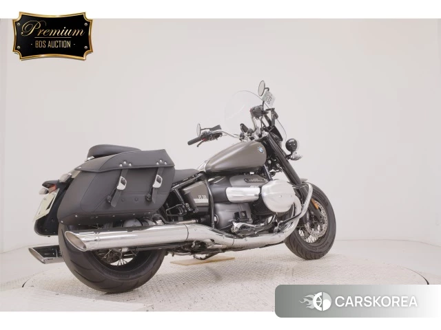 Проданный BMW R18 CLASSIC 2022 из Японии, фото 5