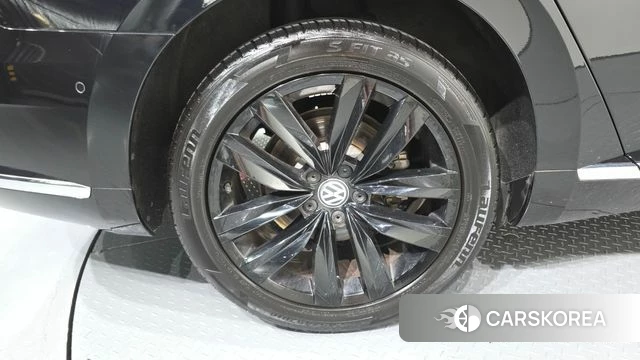 Volkswagen Arteon id 4632889 из Кореи 31