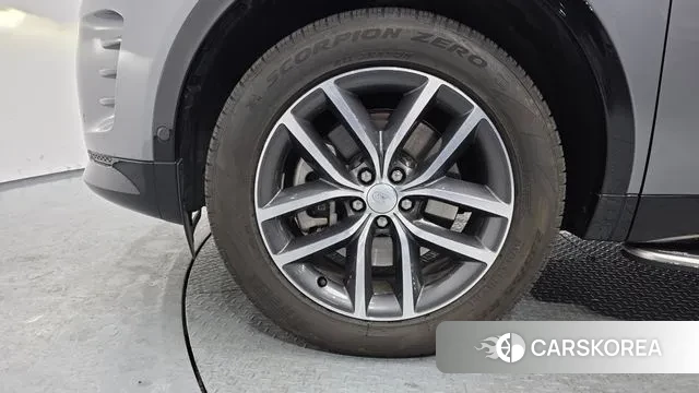 Land Rover Discovery Sports 2nd Generation id 3638756 из Кореи 15