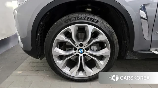 BMW X6 (F16) id 3474457 из Кореи 15