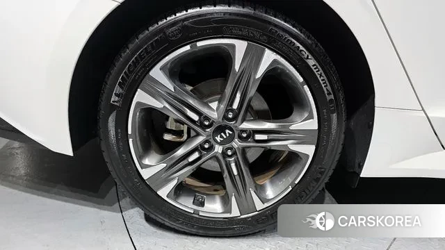 Kia K5 3rd generation id 3655677 из Кореи 15