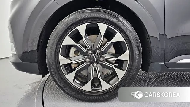 Kia Carnival 4th generation id 3740084 из Кореи 15