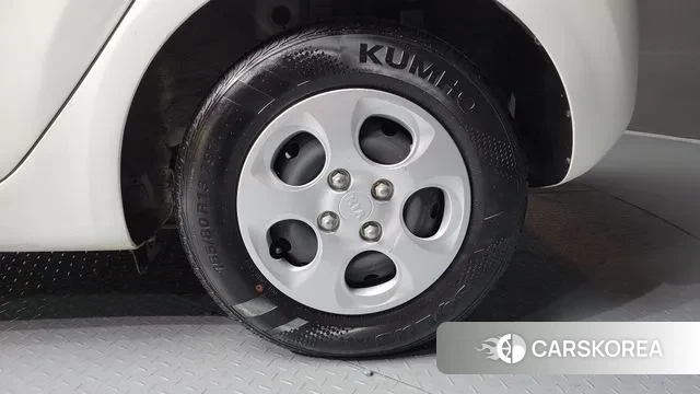 Kia All New Morning (JA) id 3607995 из Кореи 15