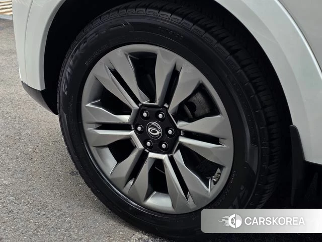 Kia Mohave Master id 3834272 из Кореи 15