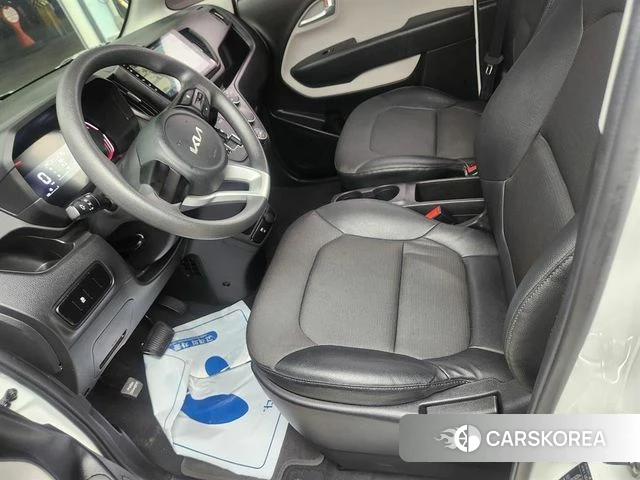 Kia The New Kia Ray id 4591613 из Кореи 13