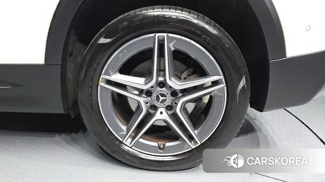 Mercedes-Benz GLB-Class X247 id 3722582 из Кореи 15