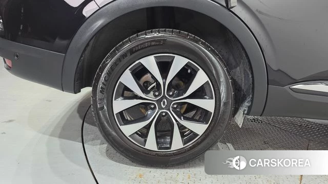 Renault Korea (Samsung) XM3 id 4624956 из Кореи 25