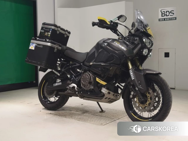 Проданный Yamaha XT1200Z SUPER TENERE 2013 из Японии, фото 4