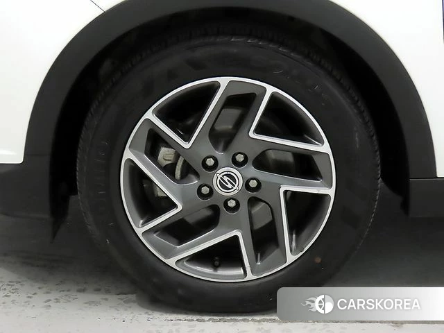 Ssangyong Berry New Tivoli id 4671117 из Кореи 15