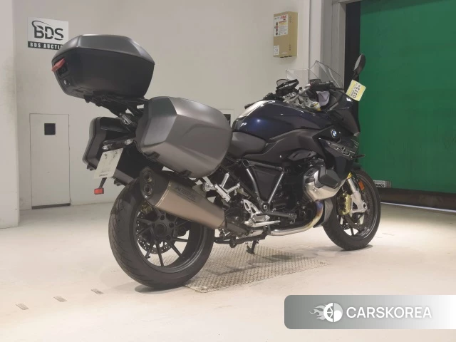 BMW R1250RS 2020 из Японии, фото 5