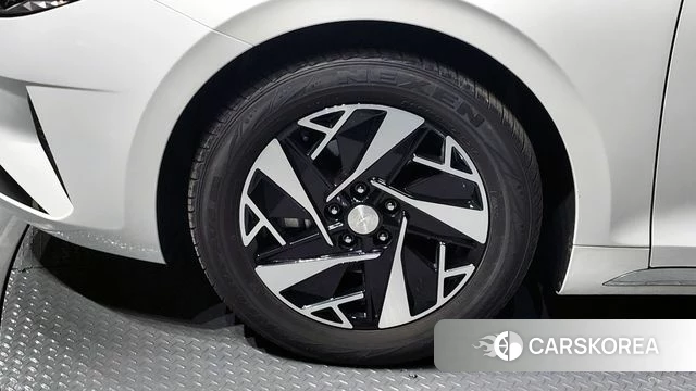 Hyundai The New Grandeur IG Hybrid id 3813110 из Кореи 15