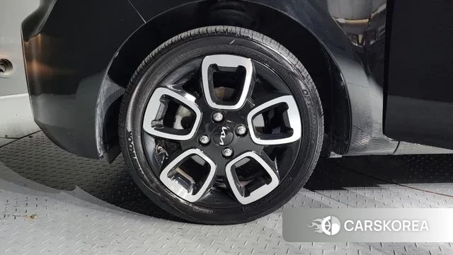 Kia The New Ray id 3138259 из Кореи 15