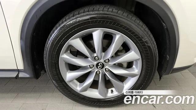 Infiniti QX50 (P71A) id 2945956 из Кореи 15