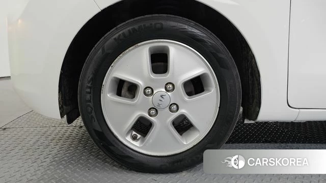 Kia The New Ray id 3943058 из Кореи 15