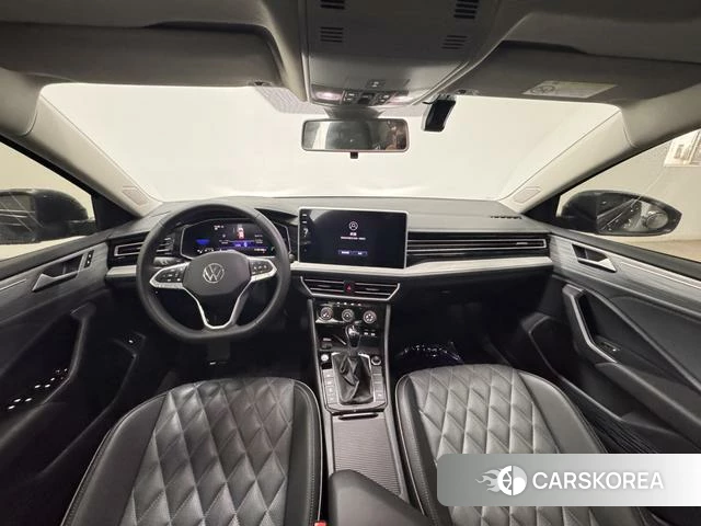 Volkswagen Sagitar id 4275695 из Китая 13
