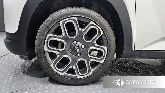 Hyundai Casper id 3411228 из Кореи 15