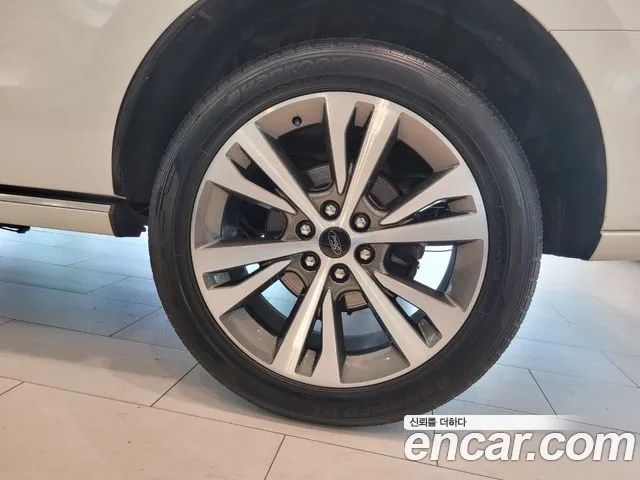 Ford Expeditation id 2749264 из Кореи 15
