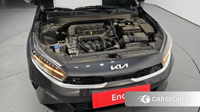 Kia The New K3 2nd generation id 4590970 из Кореи 27