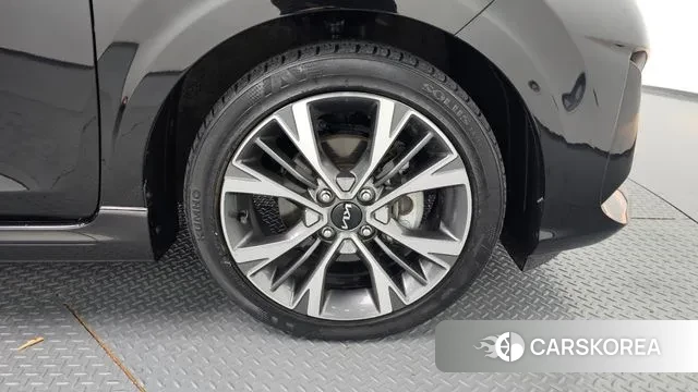 Kia Morning Urban (JA) id 3483073 из Кореи 15