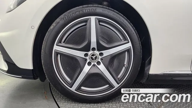 Mercedes-Benz EQE V295 id 2867603 из Кореи 15