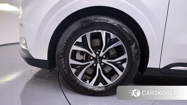 Kia Carnival 4th generation id 3306227 из Кореи 15