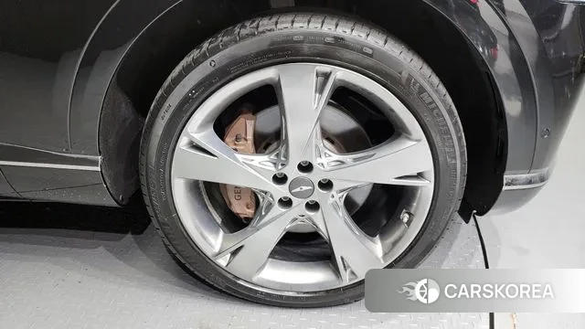 Genesis GV80 id 3037693 из Кореи 15