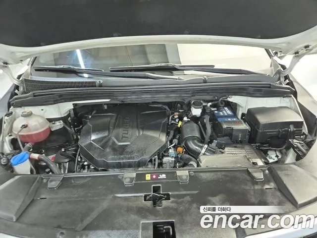 Kia Carnival 4th generation id 2906567 из Кореи 15