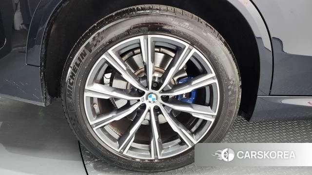 BMW X5 (G05) id 4202940 из Кореи 30