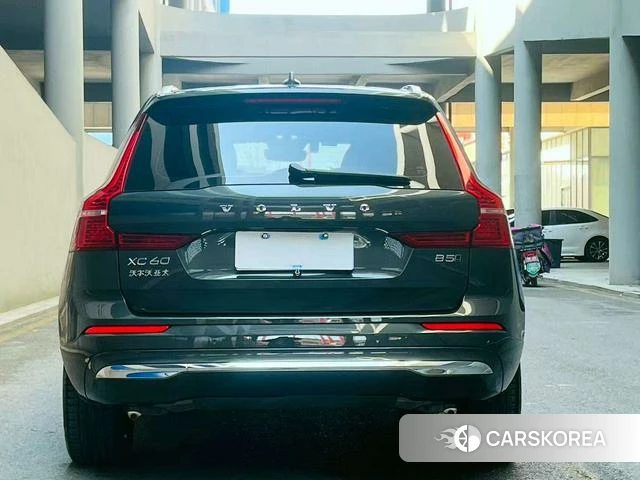 Volvo XC60 id 4236542 из Китая 9