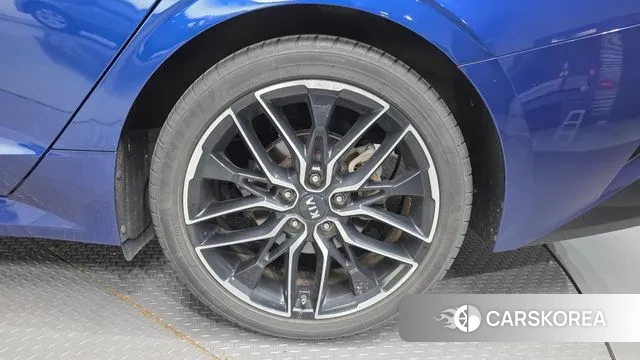 Kia K5 3rd generation id 3374531 из Кореи 15