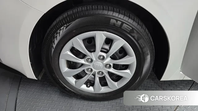 Kia Come New K3 id 2896118 из Кореи 15