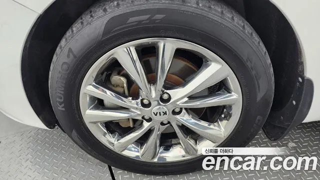 Kia The New Carnival id 2471174 из Кореи 15