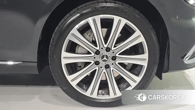 Mercedes-Benz E-Class W213 id 3507896 из Кореи 15