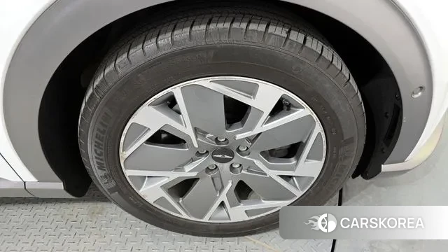 Genesis GV60 id 3503624 из Кореи 15