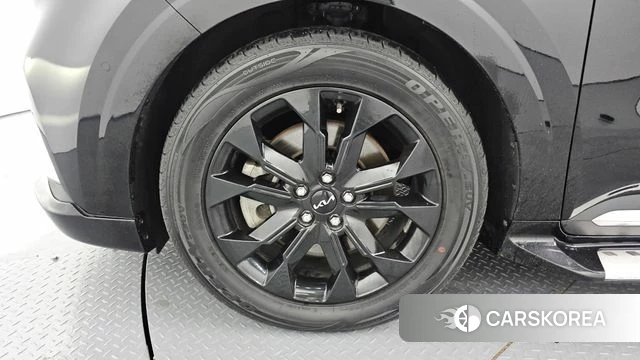 Kia Carnival 4th generation id 4355381 из Кореи 28