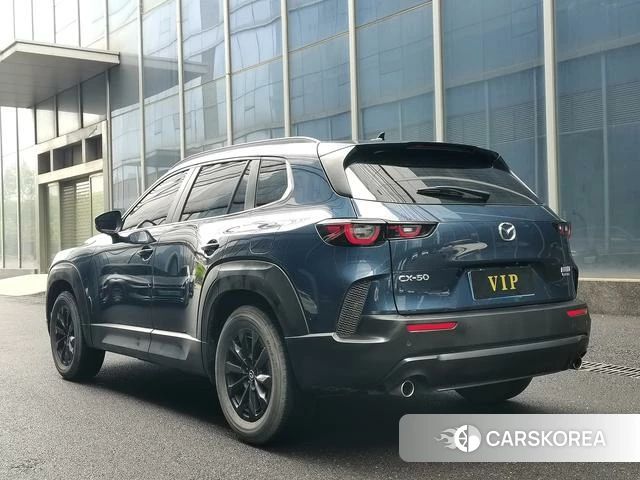 Mazda CX-50 line also id 4255714 из Китая 21
