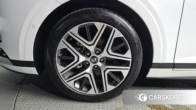 Hyundai Grandeur Hybrid (GN7) id 3119952 из Кореи 15