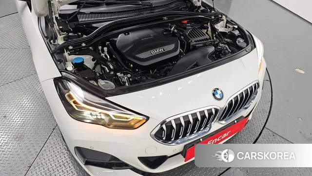 BMW 2 Series Gran Coupe (F44) id 4764255 из Кореи 26