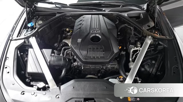 Genesis G70 id 3778599 из Кореи 15