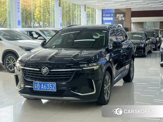 Buick Angkewei id 4239085 из Китая 8