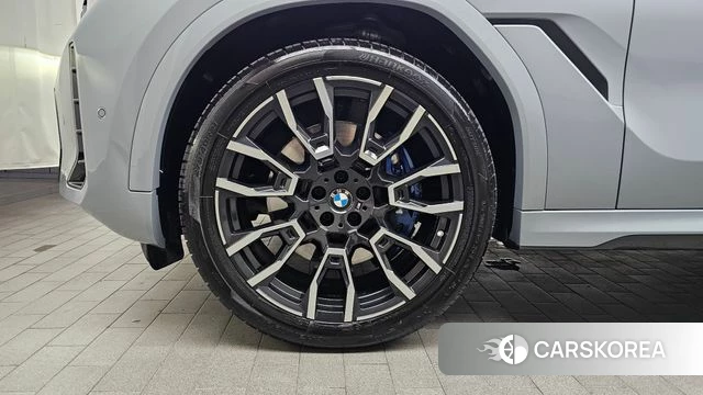 BMW X6 (G06) id 4427055 из Кореи 28