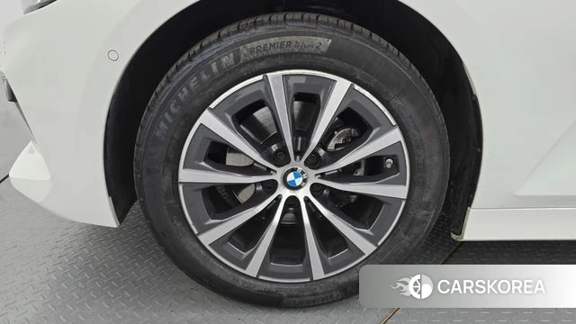 BMW 3 Series (G20) id 4528135 из Кореи 29