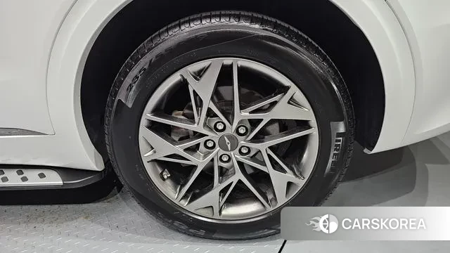 Genesis GV70 id 3186519 из Кореи 15