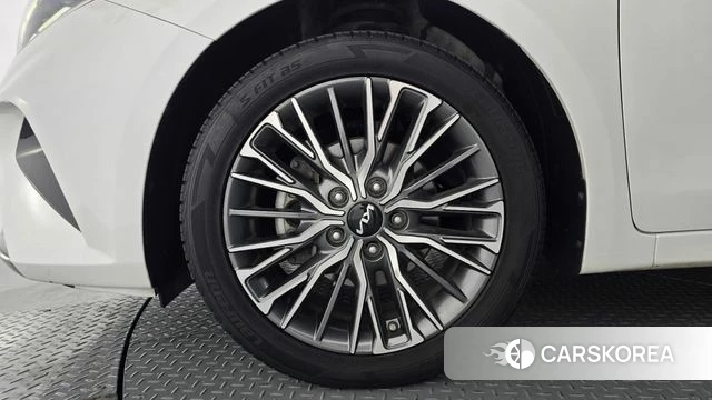 Kia The New K3 2nd generation id 4650848 из Кореи 28