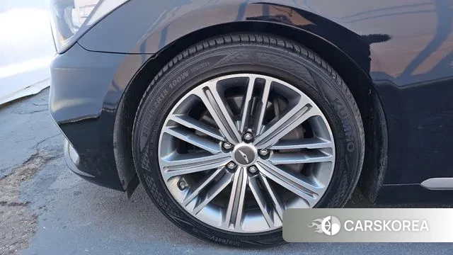 Genesis G80 id 3440051 из Кореи 15