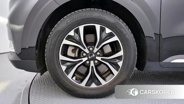 Kia Carnival 4th generation id 3640526 из Кореи 15